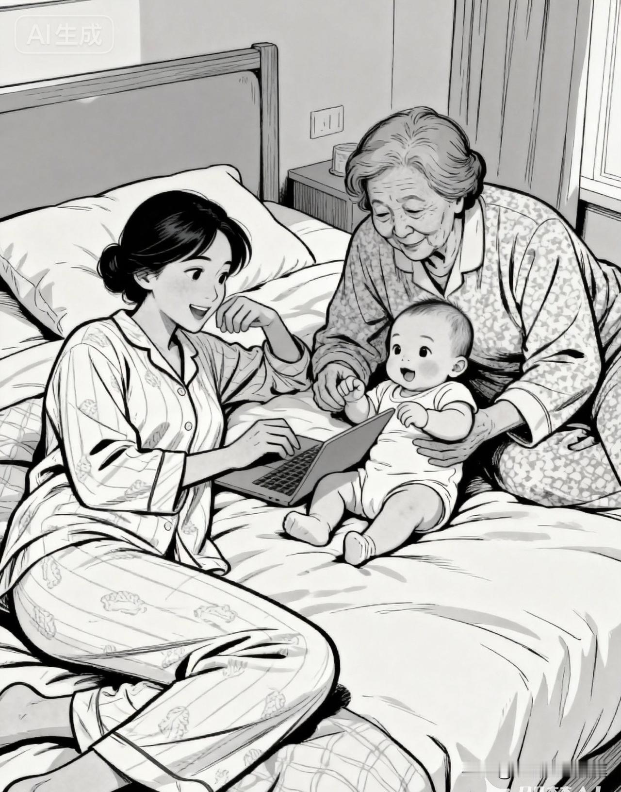 作为一名全职妈妈，想每天有个固定的时间写头条真的是难上加难呀！每天上午基本上