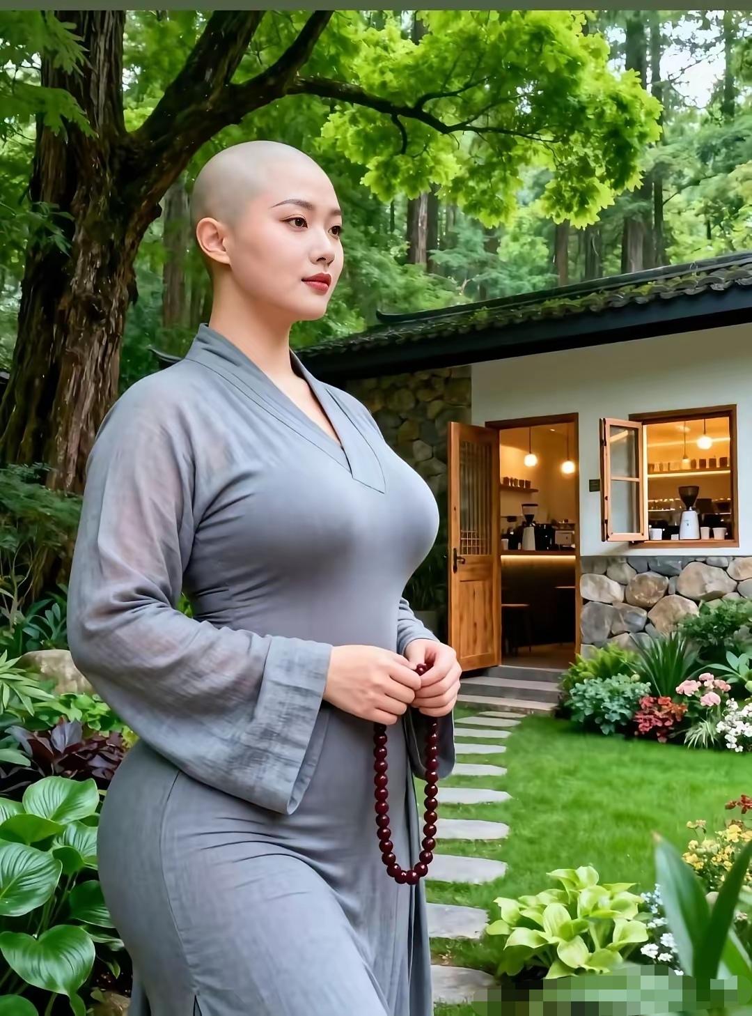 到森林中去享受大自然的新鲜空气，静下心来好好享受生活