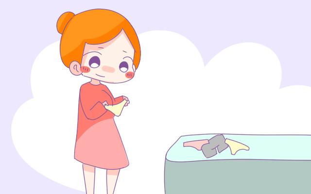 给宝宝洗衣服, 你真的洗干净了吗? 看你是不是用这些正确的方法清洗的