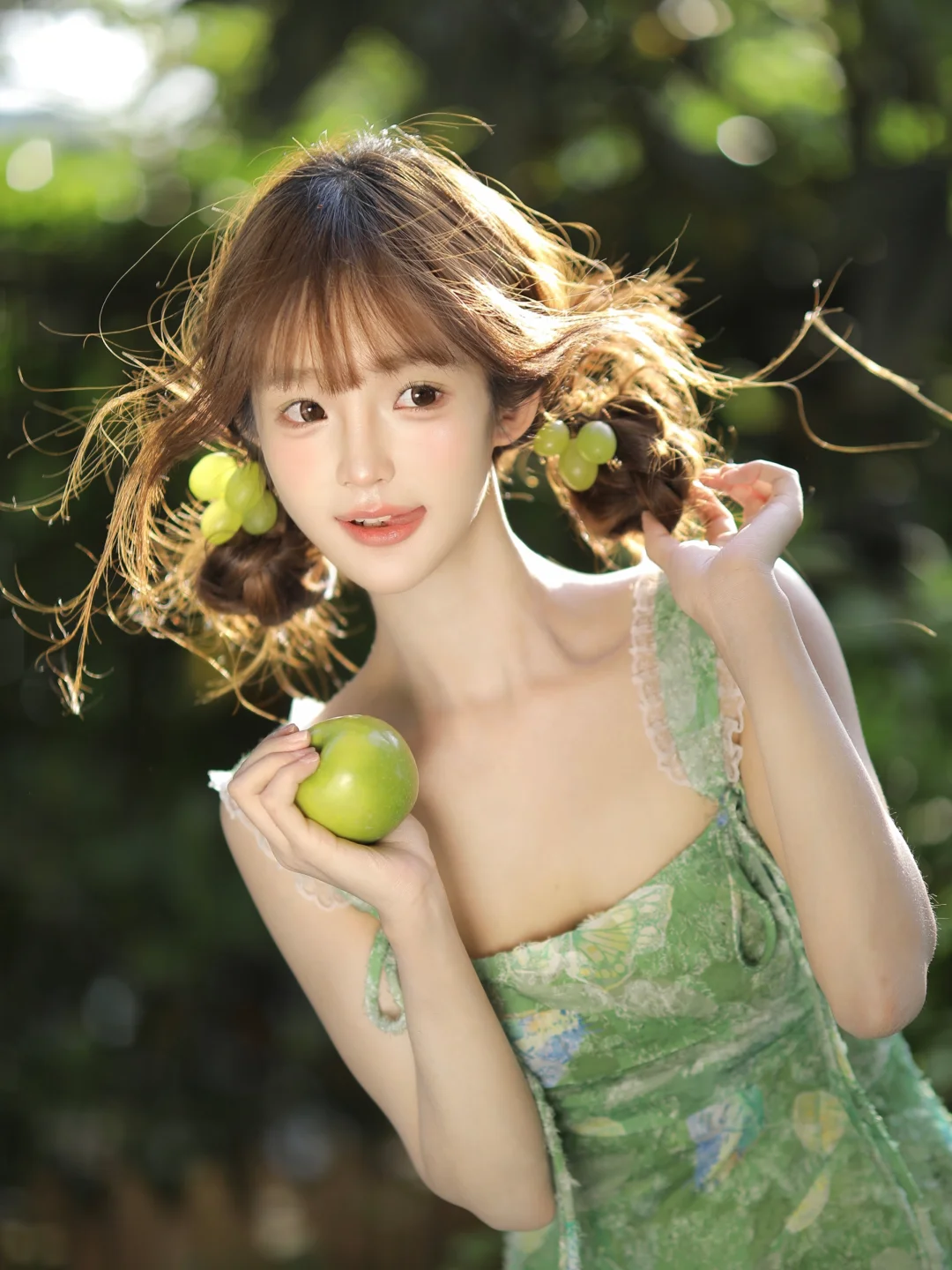 发光一夏(>^ω^<)
