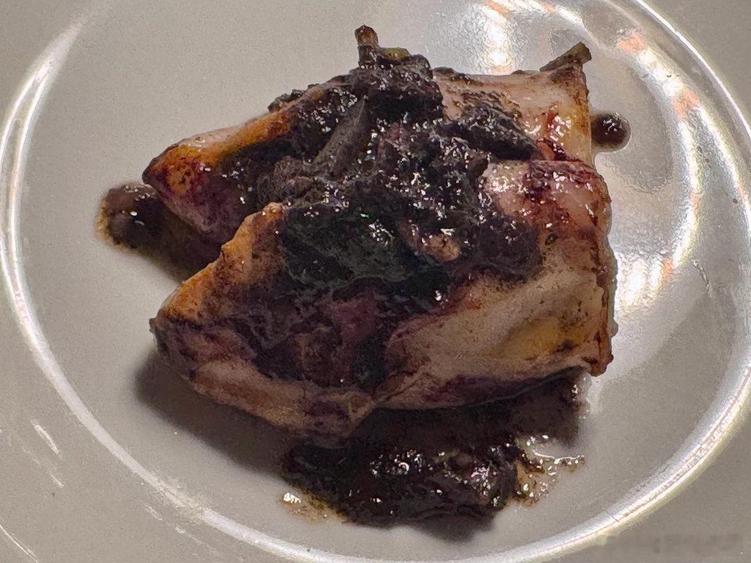 东京意面餐厅mesebaba一家不对外开放的隐店，主打意面，有米其林一星的水平