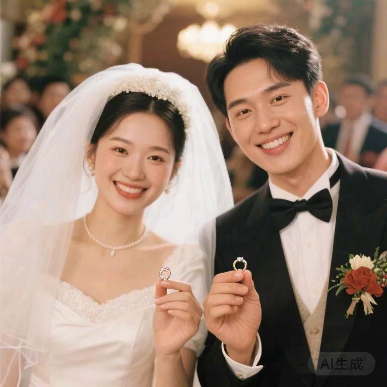 我同学瞒着他爸妈，给他老婆买了一套房子，而且房子不是在他的城市，而是在他老婆娘家