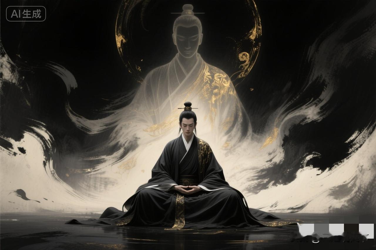 大道至简：21条顶级阳谋心法（全新重述版）1. 分利破局术：欲瓦解对手，不