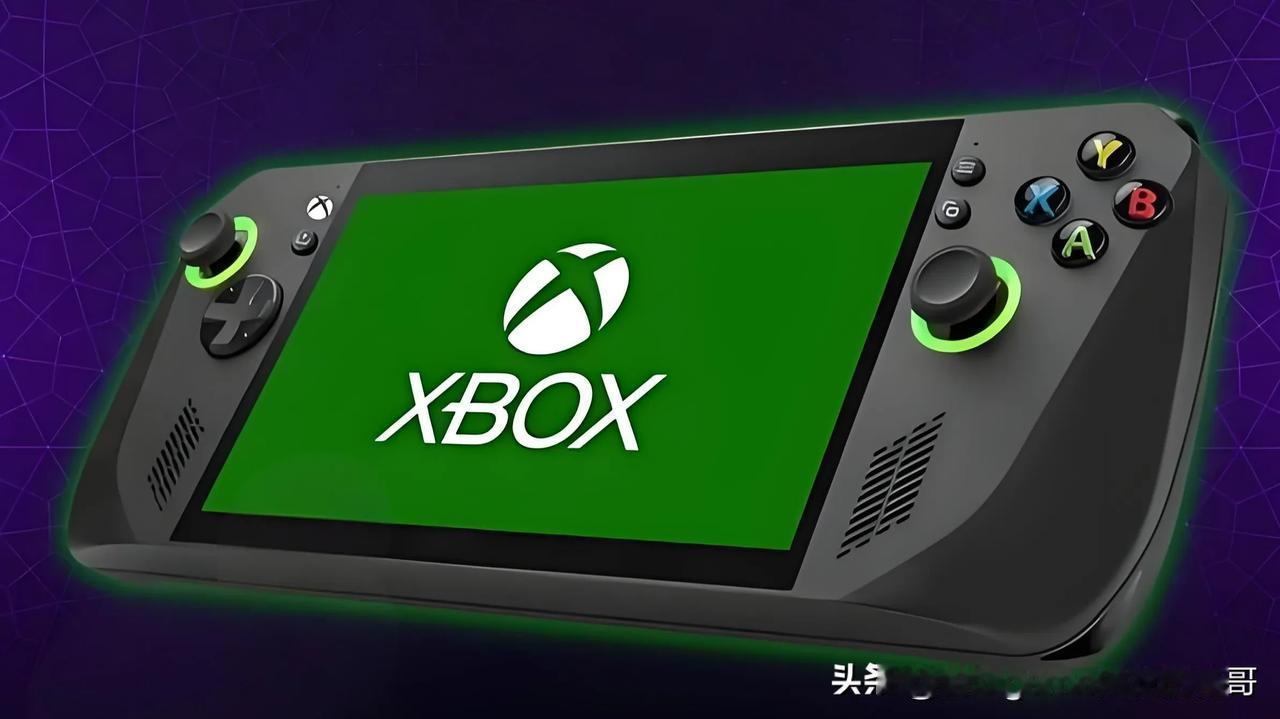 微软要“掀桌子”？下一代Xbox直接装Windows+Steam，索尼独占堡垒要