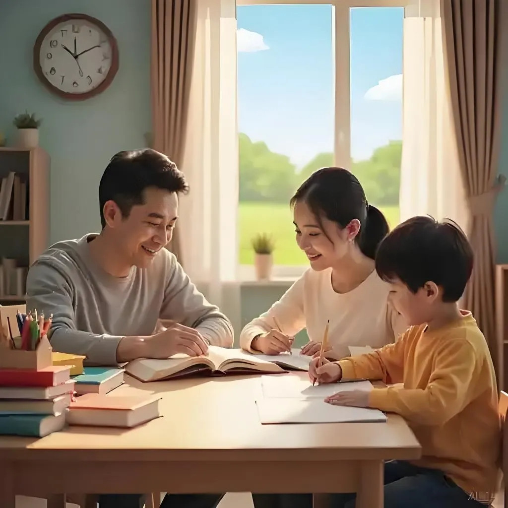 北大教授的一段演讲：