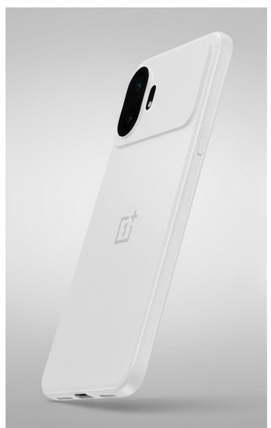 高度疑似一加15T外观照片曝光，目前还没有证实，但是极有可能，首先咱们看这个de