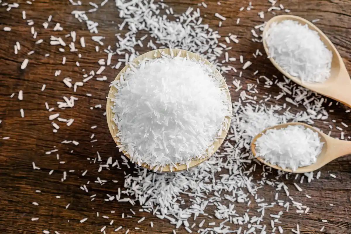 59岁大妈做汤爱放味精，去医院体检后，医生疑惑：平时咋吃的？ 体检报告出来那