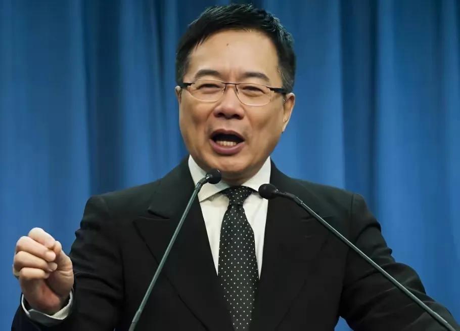 蔡正元说：立案调查沈伯洋，形式意义大于实际意义。有人拿他和缅北被抓的四大家族比，