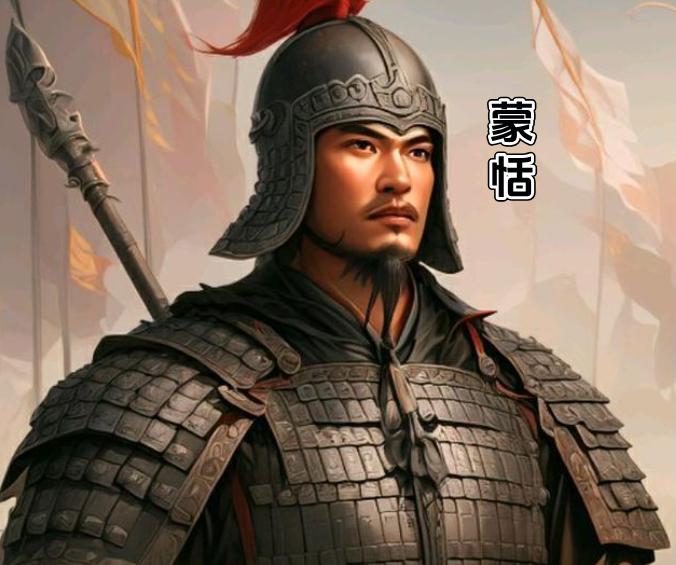秦朝名将蒙恬有没有儿子？正史只字不提。2024年，甘肃靖远蒙氏DNA比对，同源9