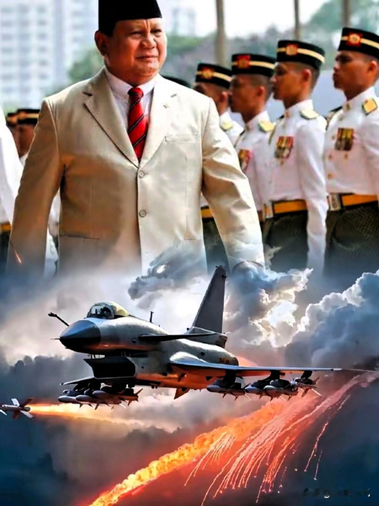 太好了，印尼官方宣布了！当地时间10月15日，印尼官方直接敲定：要从中国成都买至