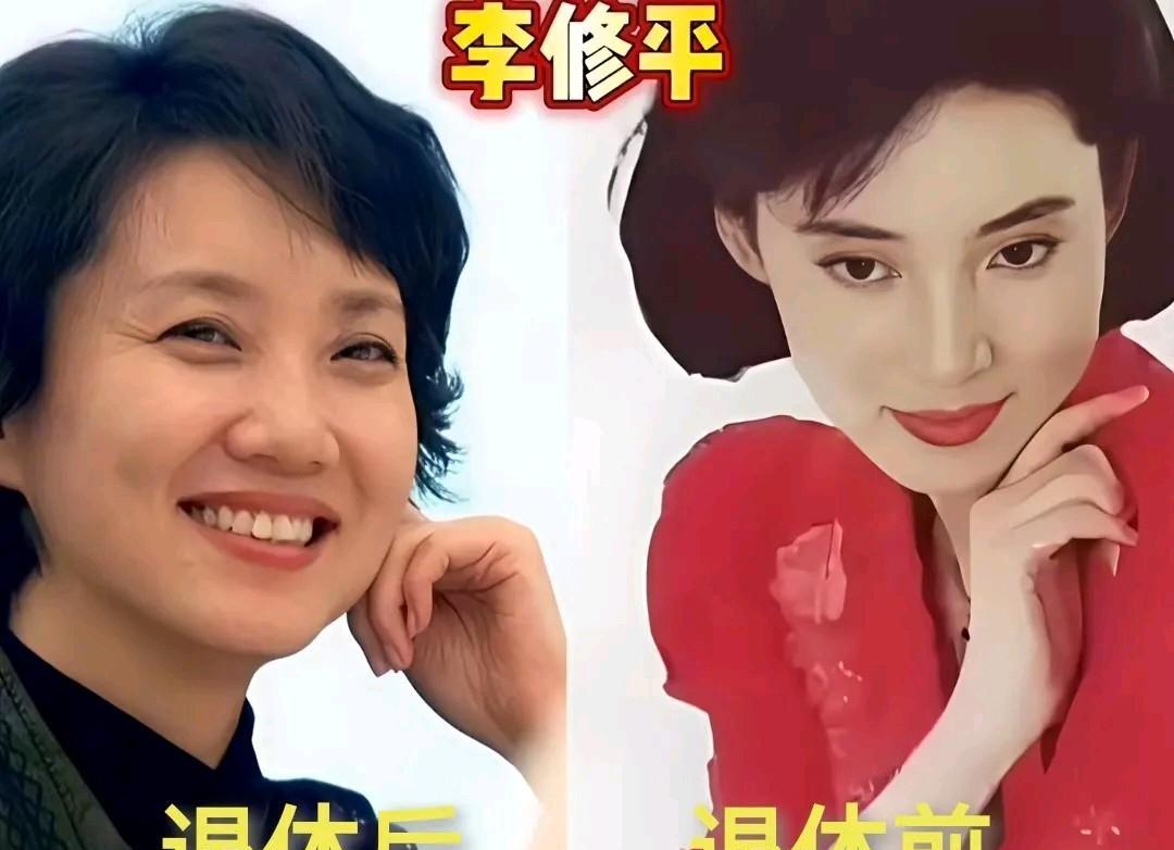 李修平退居二线多年，如今却频繁现身公益场合，这波操作让人意外。敬一丹退休后忙着