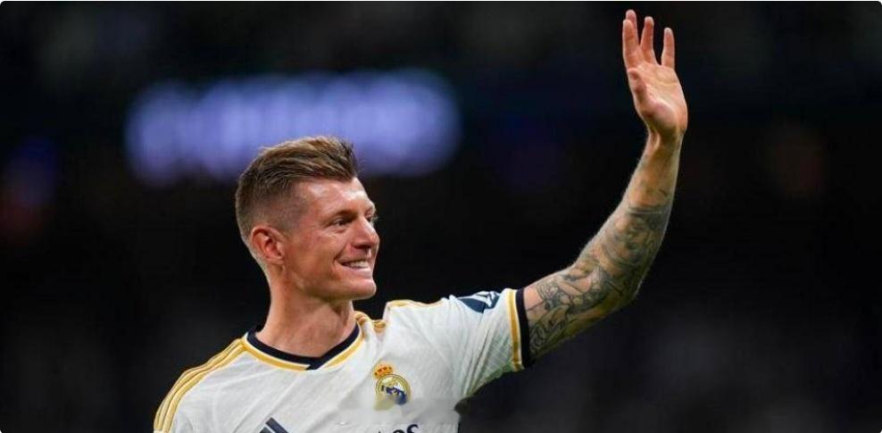 米克尔称克罗斯平庸&不如自己，克罗斯回应：那你怎么没去皇马近日皇马传奇与切尔西名