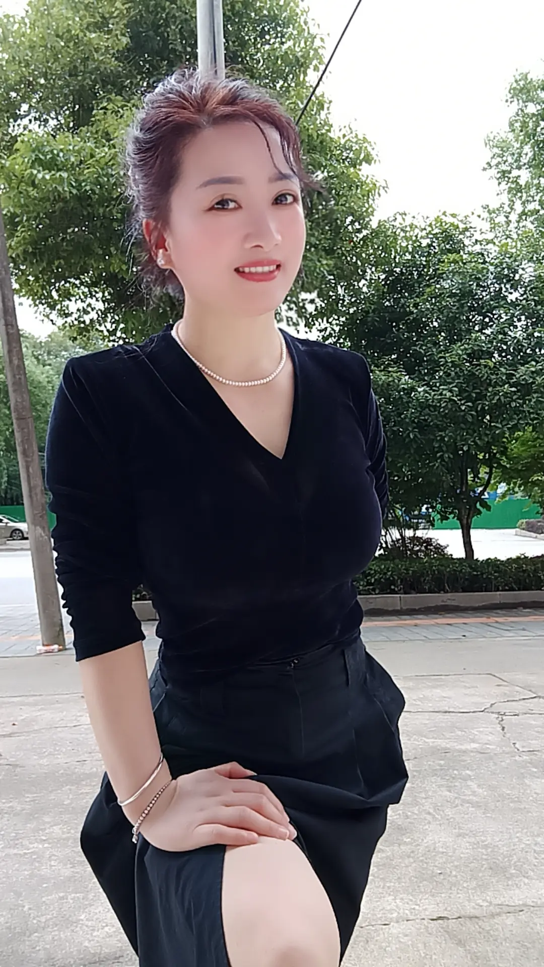 一定要做一个花心的女人😋😋