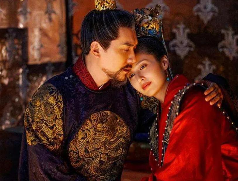 1373年，朱元璋和徐达闲谈时，突然发问：