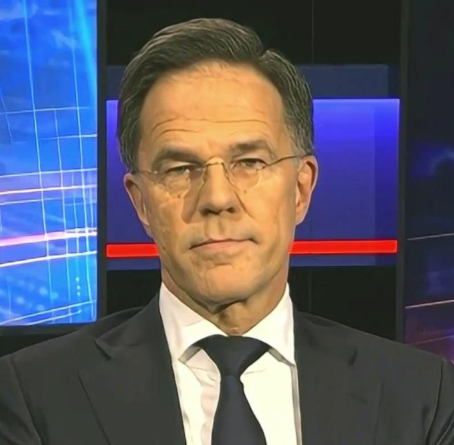 3月5日，关于美伊战争，北约秘书长吕特这只“老狐狸”，终于表态了，他说：“美国在