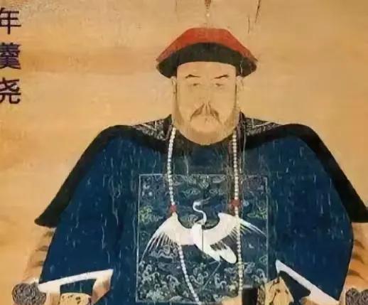 1725年，年羹尧得知自己将要问斩，宗性将怀有身孕的小妾送给一个落魄的秀才，并且