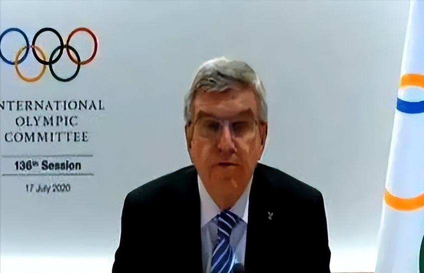 国际奥委会急了！多次想让中国申办奥运会，可中国完全不搭理，主要原因还是西