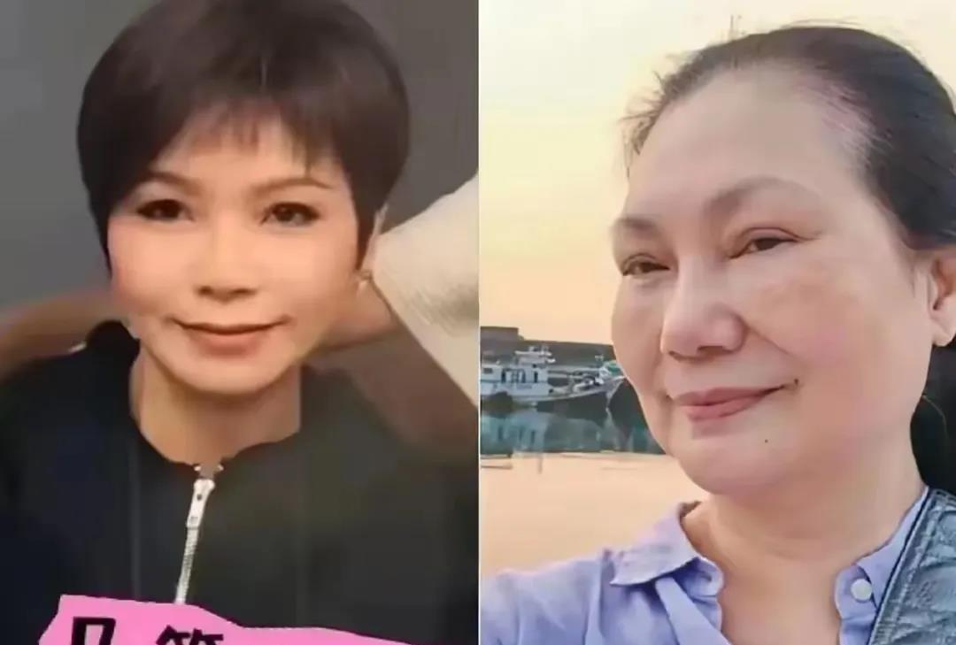 同样是外婆，一个是亲外婆，一个是继外婆。两个孩子都生病了，继外婆又是做饭又