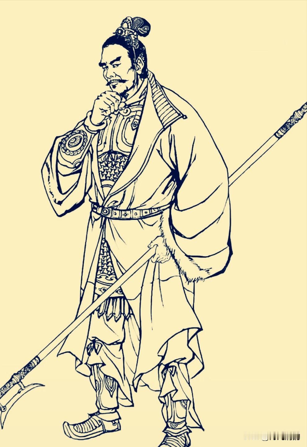李嗣源的帝王之路——李嗣源本身不姓李。李嗣源是沙陀人。大约在李嗣源小时候，被晚唐