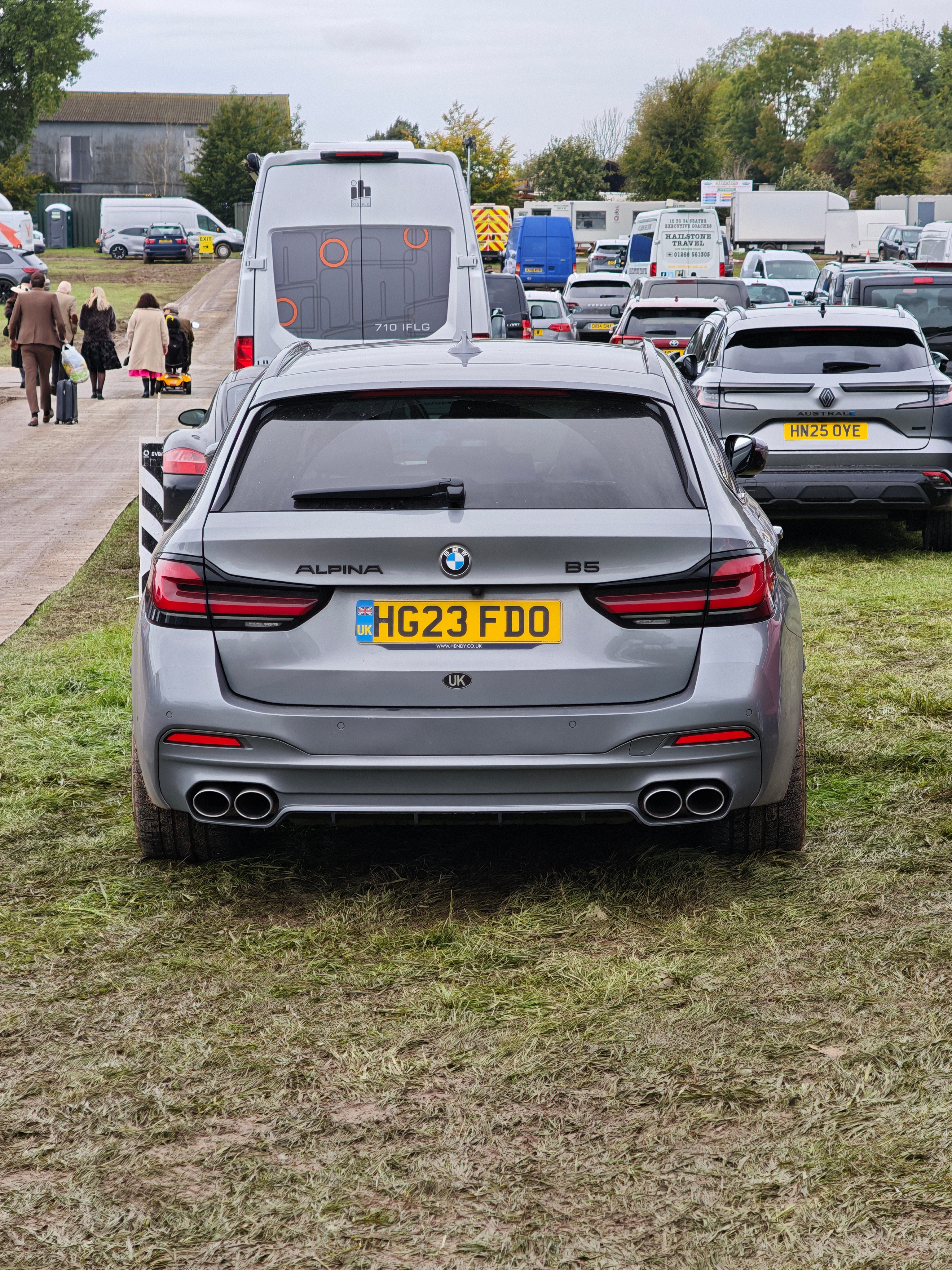 AlpinaB5Touring​​​