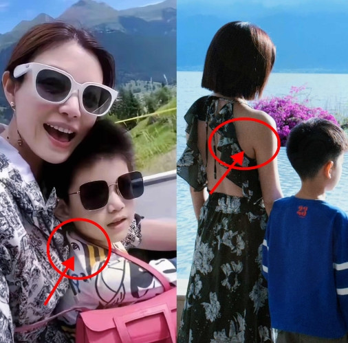 陈晓估计在家悔得肠子都青了吧！不是心疼孩子而是离婚后的陈妍希那状态简直绝了