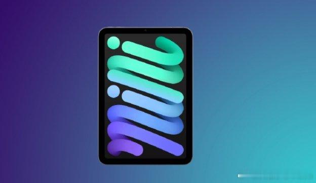 【iPadmini8曝光，iPadmini8或去掉扬声器开孔】据媒体报道，iPa