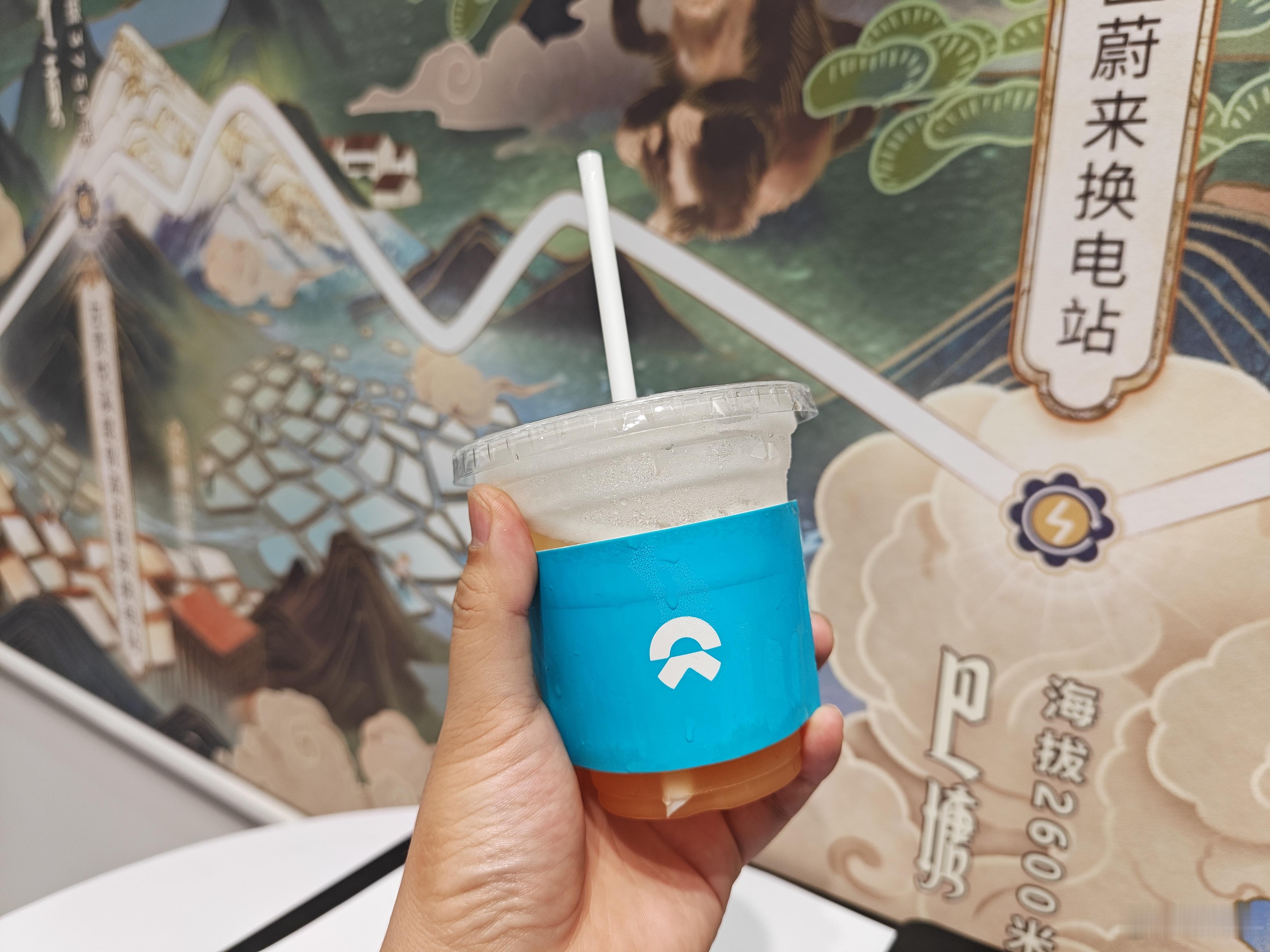 今天终于有时间过来NIO逛一下了。虽然背刺了老车主，但是真正走量的5566，买断