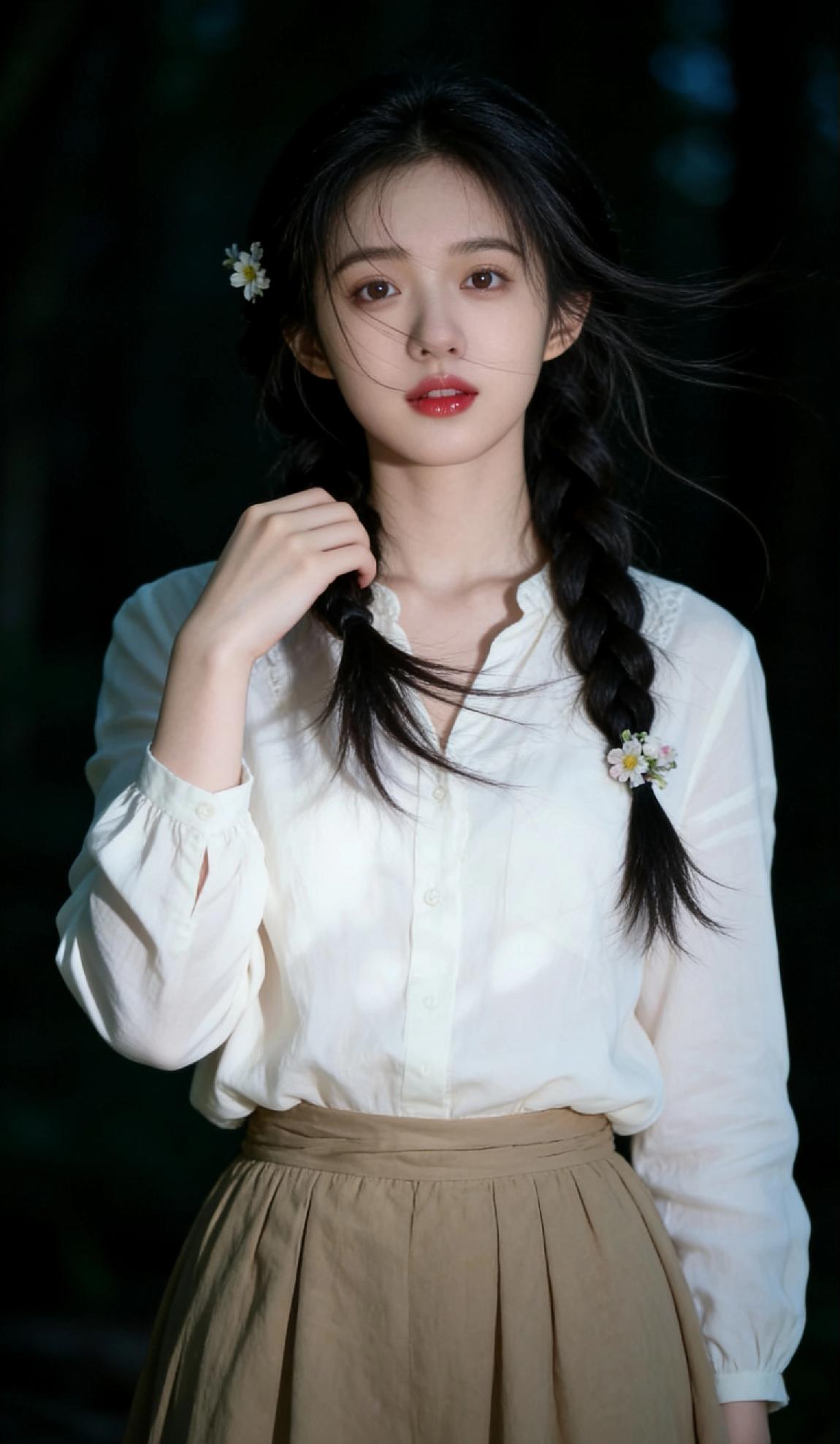 市一中的高三（1）班，是全校公认的“学霸班”。沈知意是班里的尖子生，尤其擅长数学