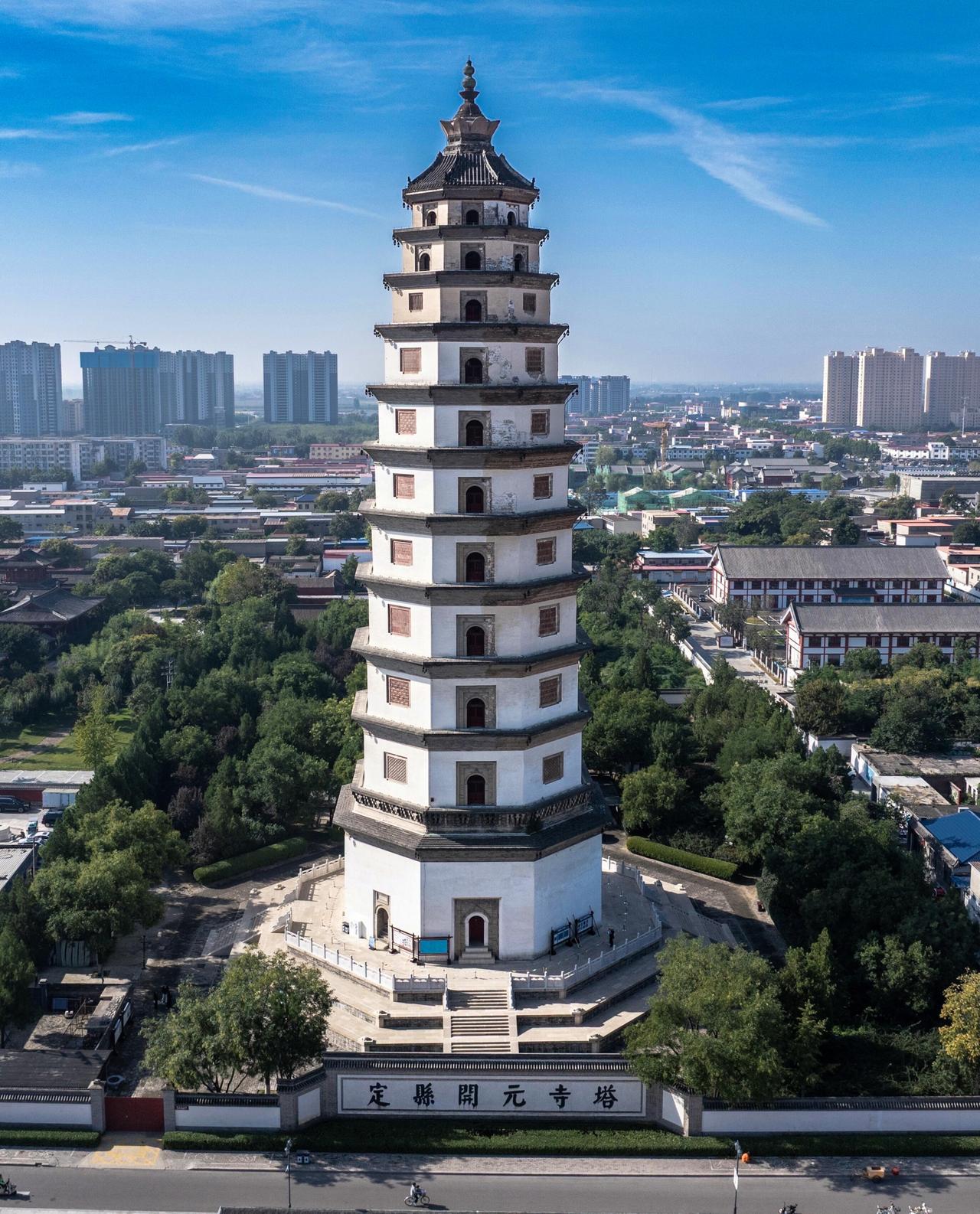 前段时间去了保定，心里憋了4个疑问，真的忍不住想问！刚从保定旅游回来，彻底