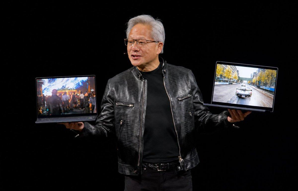 英伟达（NVIDIA）正式发布了基于ARM架构的全新处理器RTXSpark，计