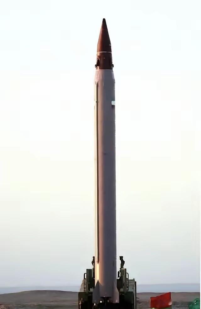 已经打了2200枚，中国的中近程弹道导弹，竟然还不如伊朗多？伊朗跟人干架，一