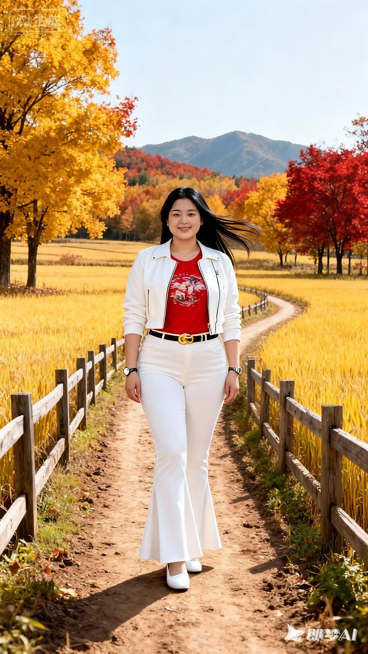 高端大气优雅气质气质女人