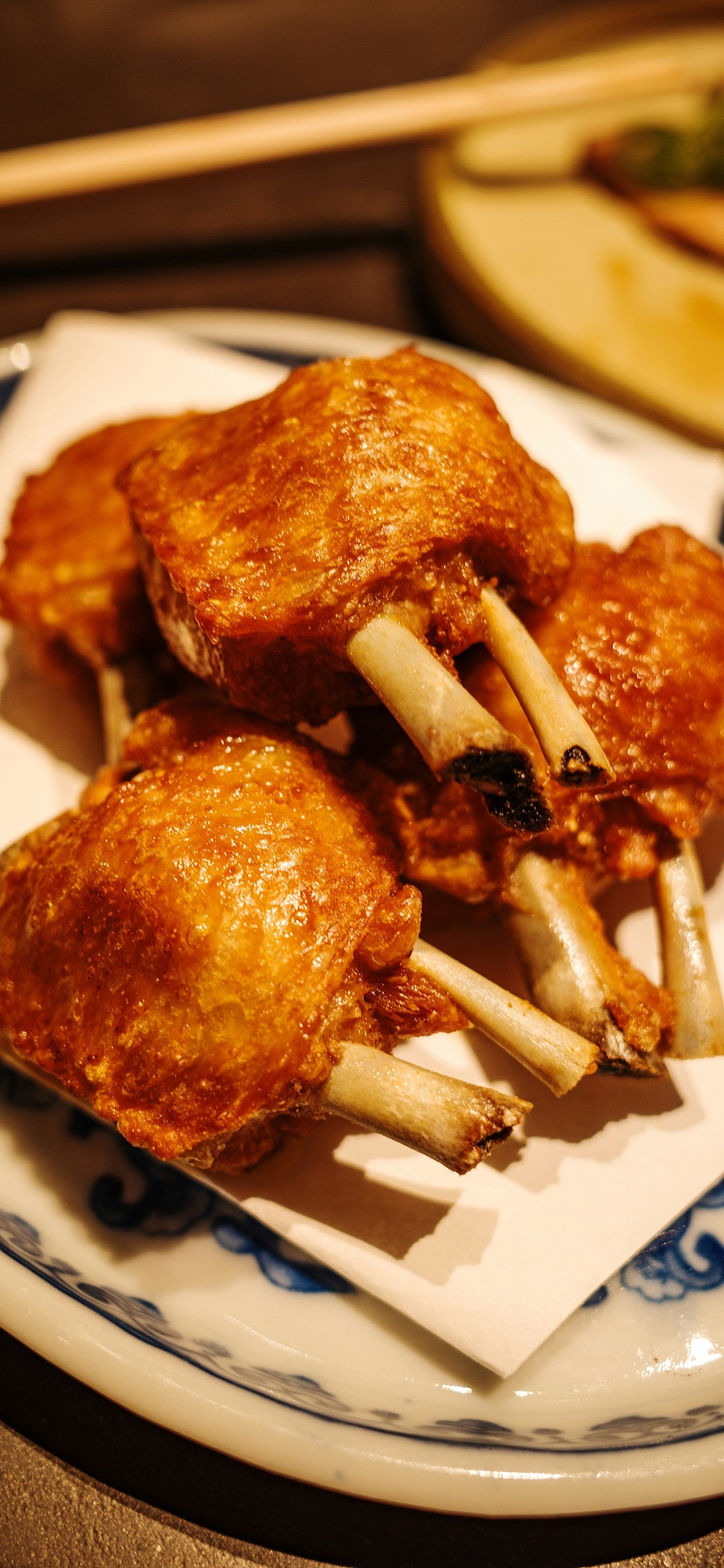 壁纸美食系列壁纸