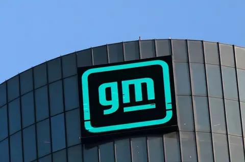 美国的公司挺狠啊，通用汽车要求，把中国零部件供应商，全都踢出去。 过去几年，