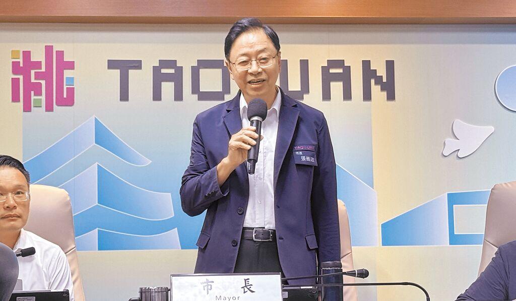 张善政第一时间驰援