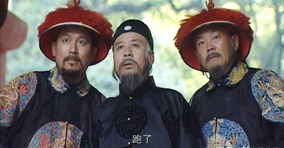 1673年，尚可喜上书，要落叶归根。但要带亲兵4300人，携家属2万人返回老家，