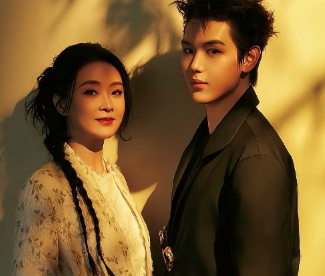 52岁王艳近况曝光，与19岁儿子同框尽显温柔。许久未公开露面的王艳，近日晒出与