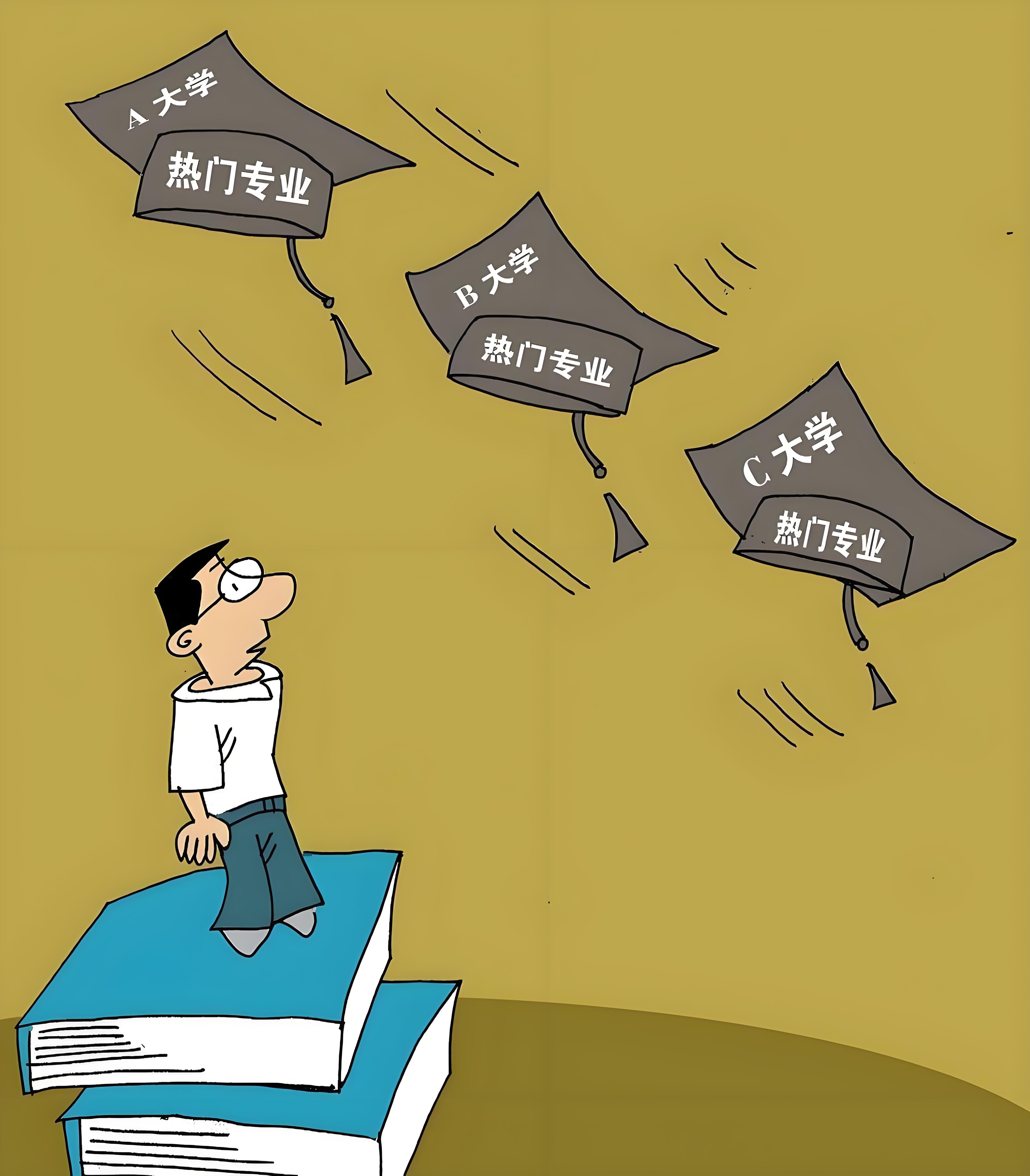 普通家庭的好学生，为什么最后混得最惨？说实话，我看见过很多从小学习成绩很不错，人