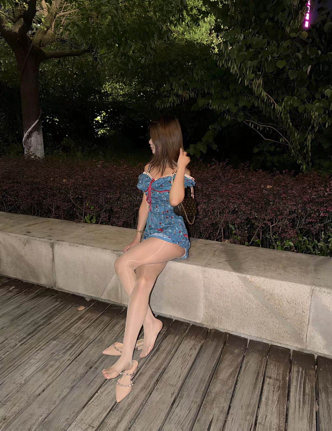 你现在的付出，都会变成未来的礼物，以你喜欢的方式，如期而至。