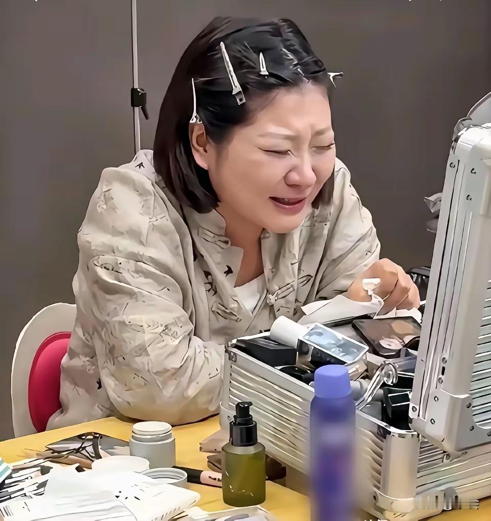 王暖暖解约，都说她赢了，我怎么觉得不然？离合同到期就差一个月，无忧宁可不要违约金