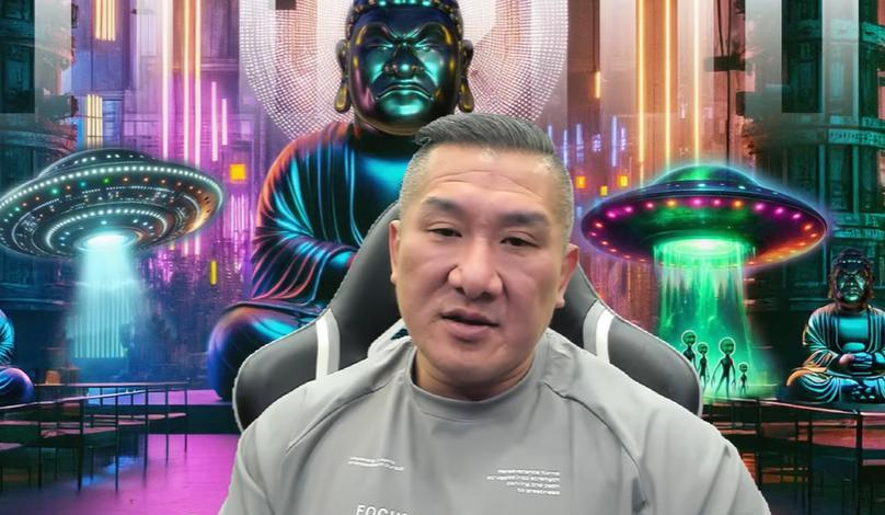 馆长：两岸现状就是“内战的延续”针对绿营一直攻击馆长“亲中”，馆长在昨天（9日