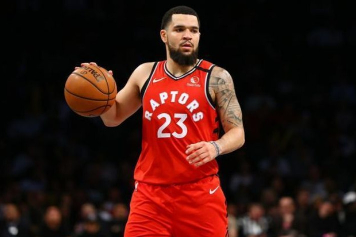 据NBA管理层人士的"普遍预期"，范弗利特将在下赛季继续效力休斯顿火箭队，并可能