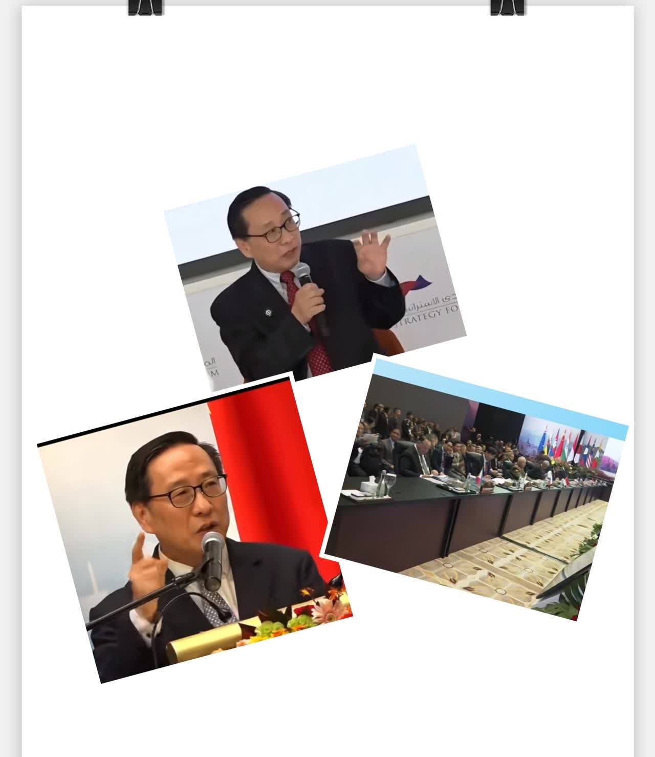 高志凯BBC怒问“加州敢公投独立吗？”，外媒瞬间哑火，民间发声竟这么刚！