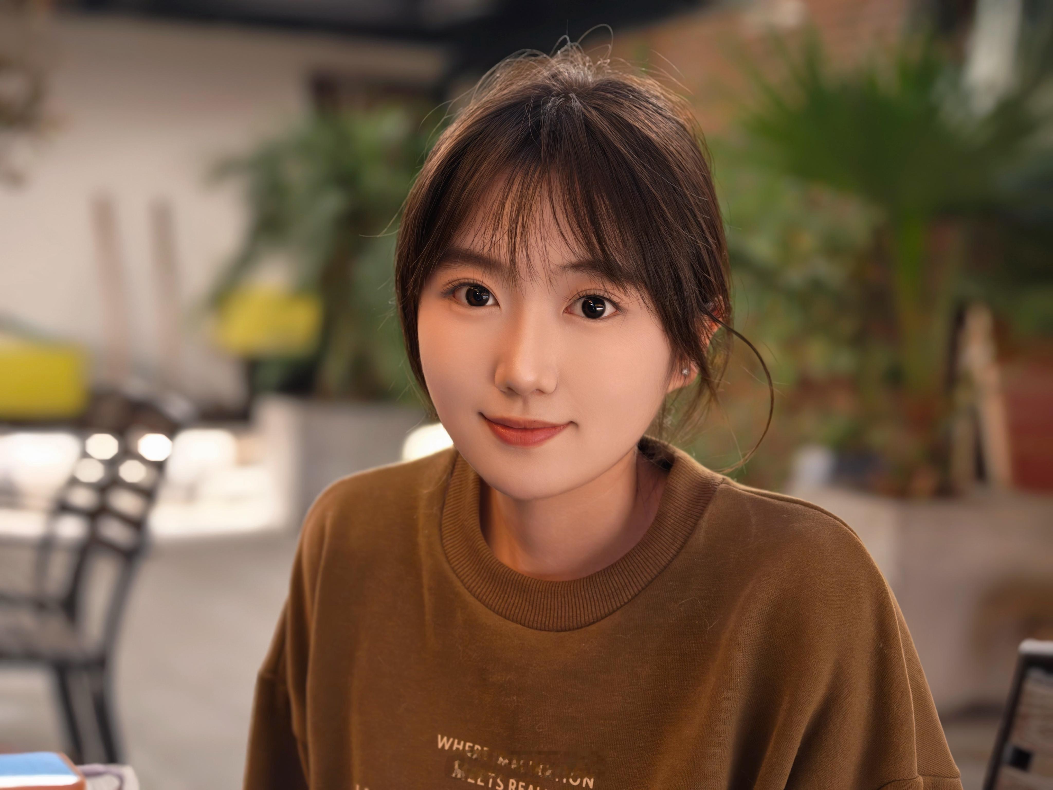 oppo拍出来的…好牛啊！！什么相机质感朋友新买的和我说拍照特好看我不信是