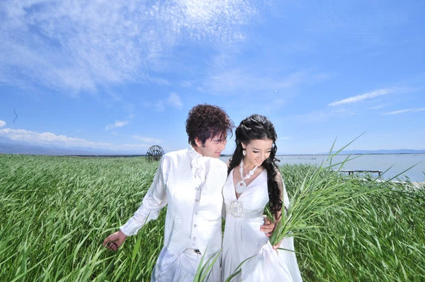 15岁时期的迪丽热巴天生大明星🤍🫧