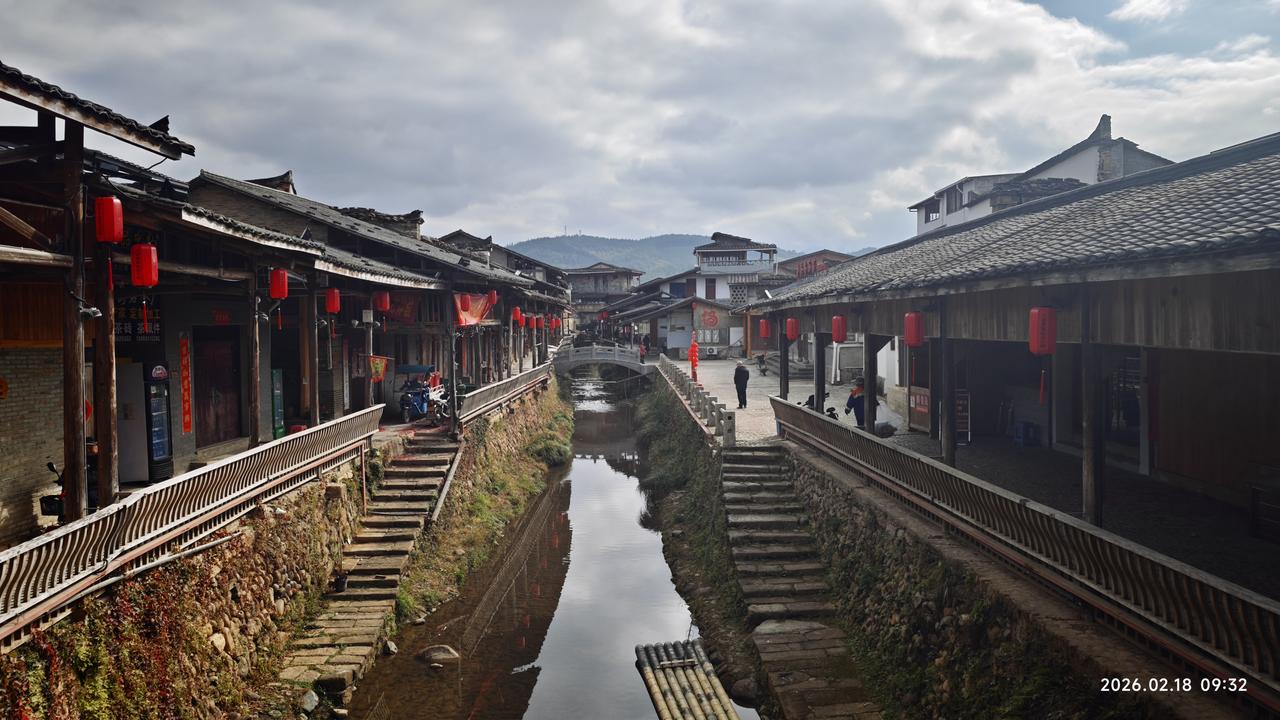 [环国行摄】第三阶段西部篇D5天总第60天：羊庄服务区—南平。1.路线：羊庄服