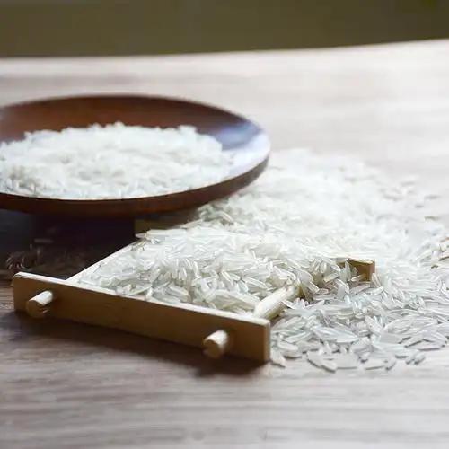 网上有一个经典的说法：大米产地越往北越好吃。其实这个观点对也不对，南方也有好吃的