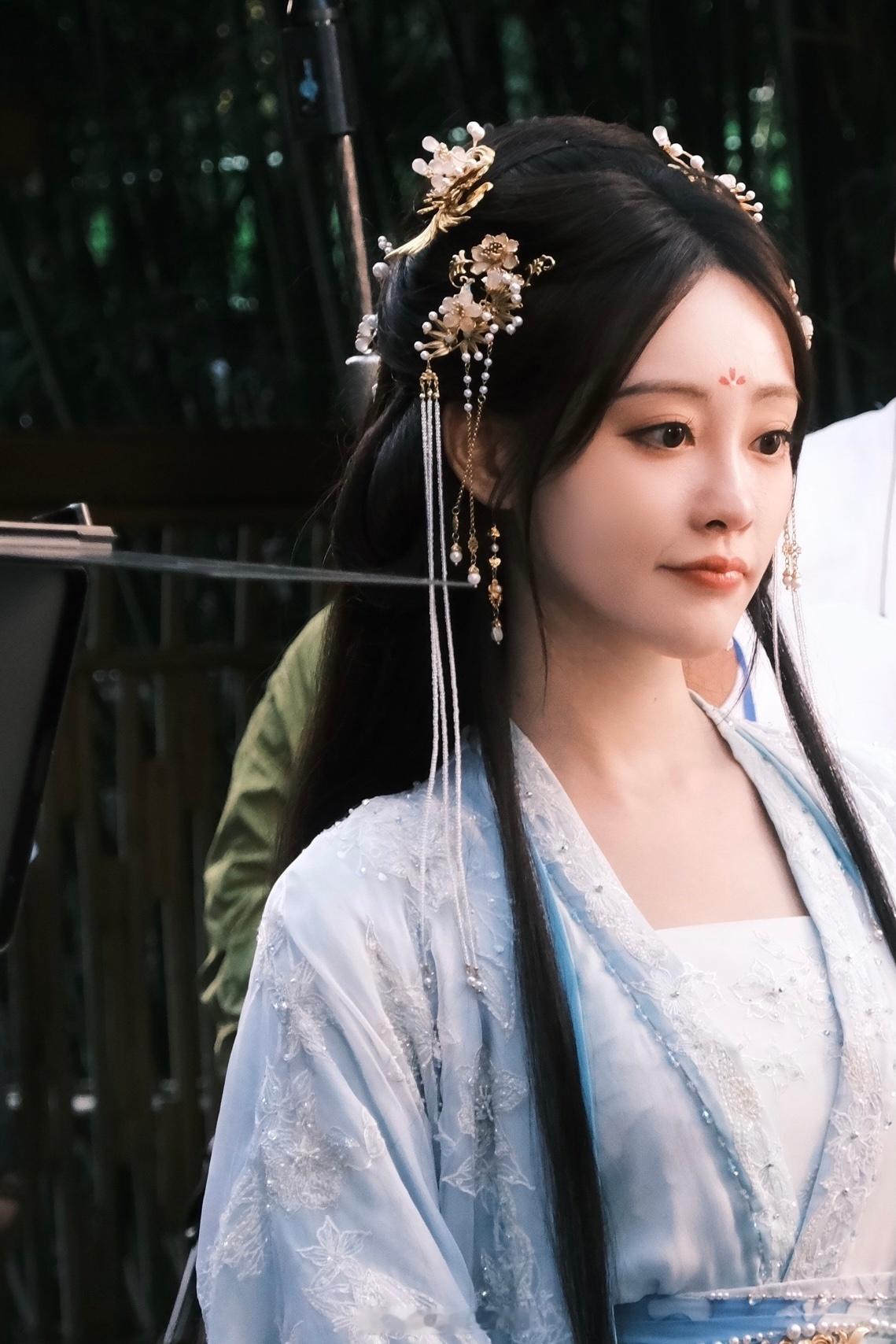 祝绪丹宋一汀💙祝绪丹宋一汀​​​