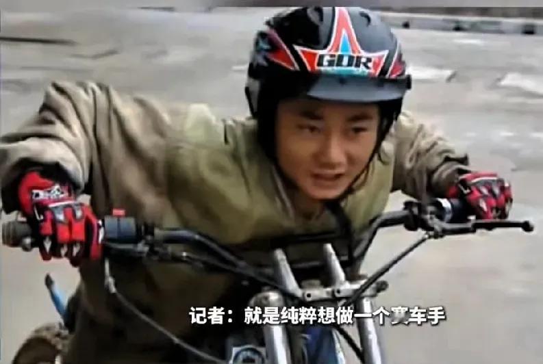 张雪机车的最大功臣，不是牙哥不是星姐，是当年拒收他的那位教练要说张雪机车成功