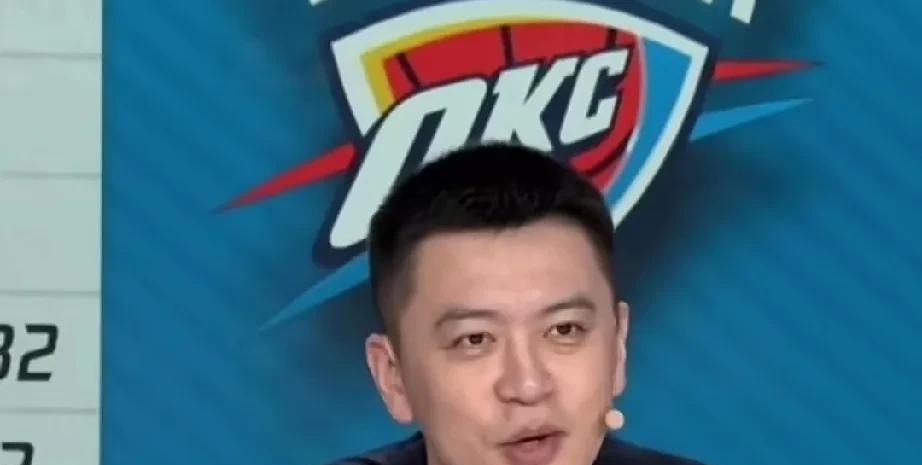 杨鸣回应辽宁男篮休赛期大动作！近日，杨鸣指导在NBA总决赛解说期间，被主持人问
